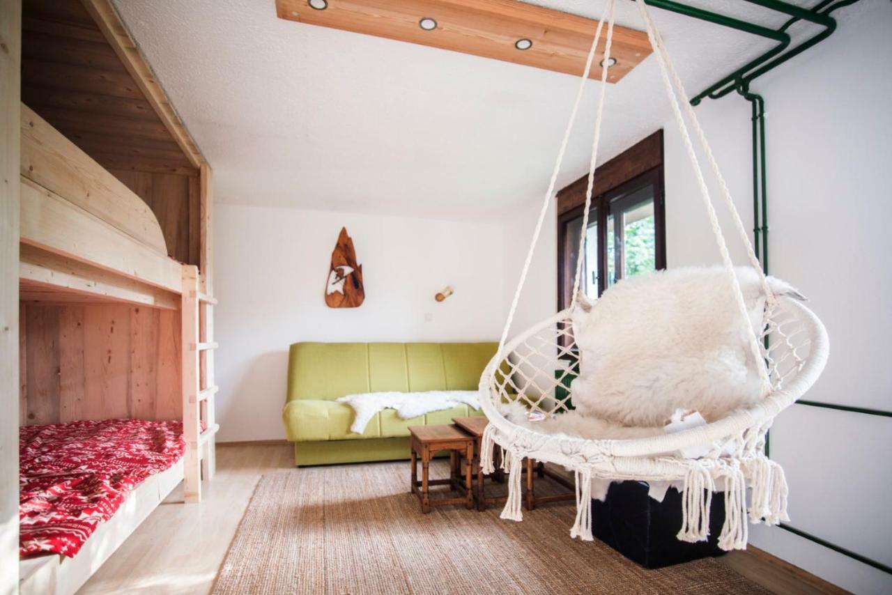 Nature Nook Bled Exterior foto